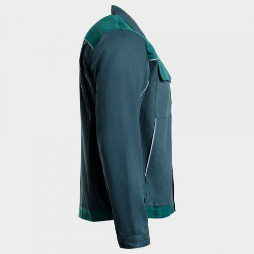 Работно яке Asimo Stenso зелен