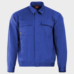 Работно яке Pluton Stenso тъмносин