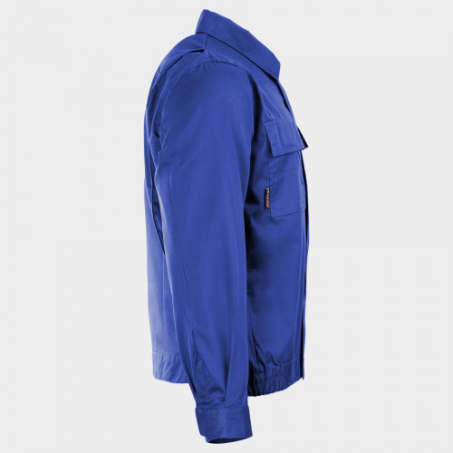 Работно яке Pluton Stenso тъмносин