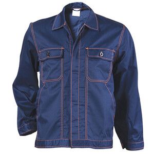 Работно яке Primo Stenso тъмно син