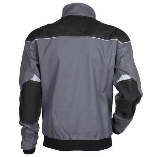 Работно яке Ultimate Stenso сив