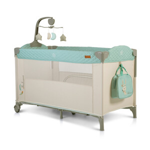 Бебешка кошара Cangaroo Indiana