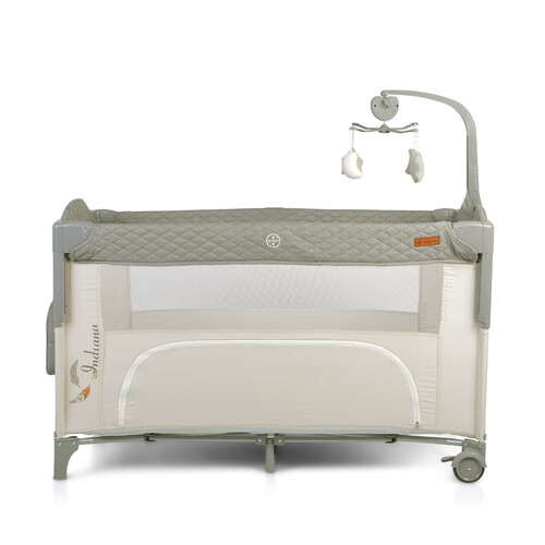 Бебешка кошара Cangaroo Indiana