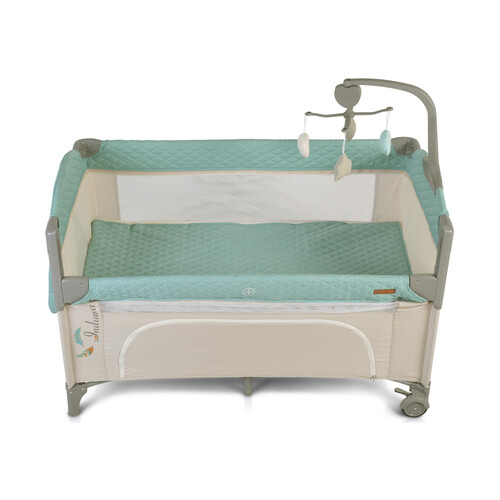 Бебешка кошара Cangaroo Indiana