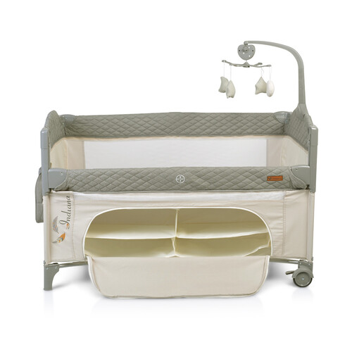 Бебешка кошара Cangaroo Indiana