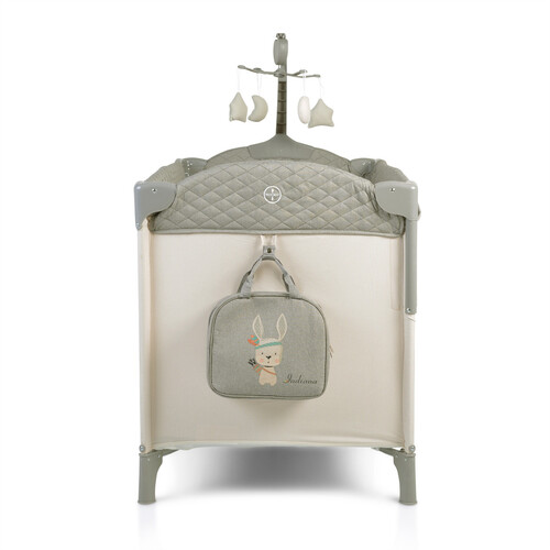 Бебешка кошара Cangaroo Indiana