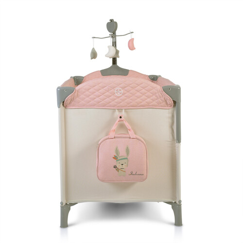 Бебешка кошара Cangaroo Indiana