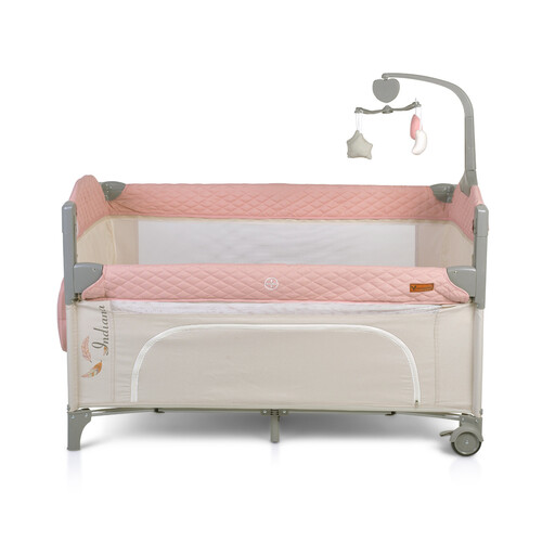 Бебешка кошара Cangaroo Indiana