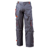 Работен панталон Desman 6 Stenso сив-megahome.bg