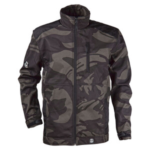 Софтшел яке Kamo Stenso Софтшел яке Kamo Stenso