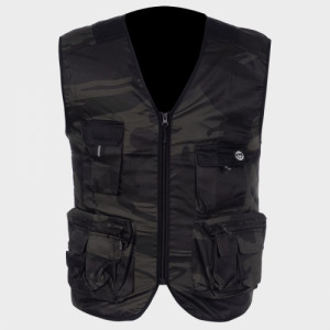 Камуфлажен елек Kamo Stenso