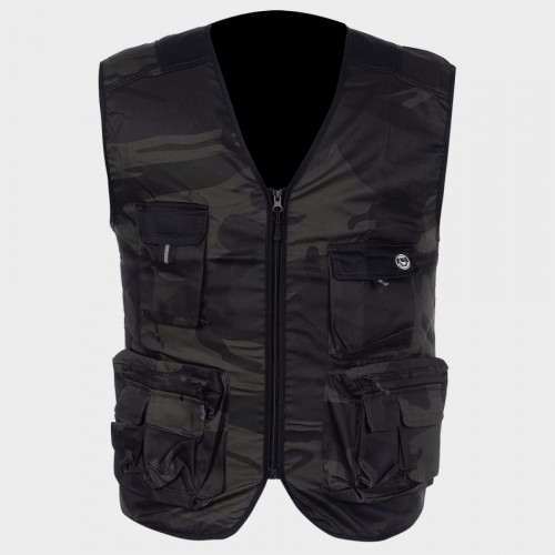 Камуфлажен елек Kamo Stenso