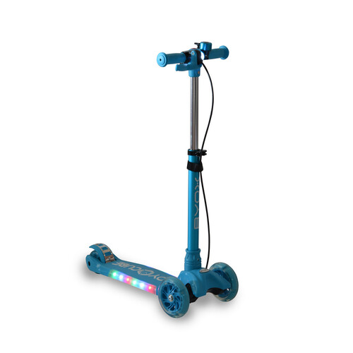 Тротинетка Byox Toy Cube