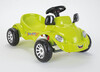 Кола с педали Pilsan Happy Herby - 07303-megahome.bg