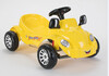 Кола с педали Pilsan Happy Herby - 07303-megahome.bg