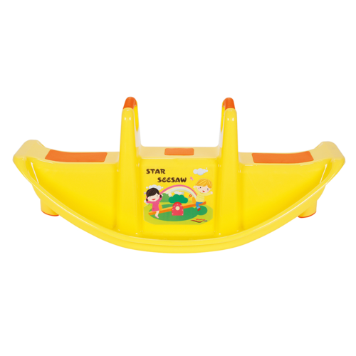 Детска люлка за двама Pilsan Star - 06177