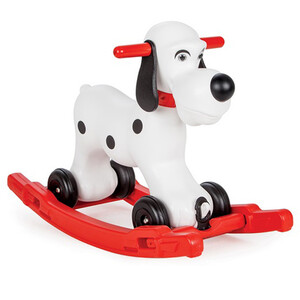 Детска люлка - куче Pilsan Sweet 07913