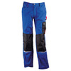 Работен панталон Prisma Stenso кралско син-megahome.bg