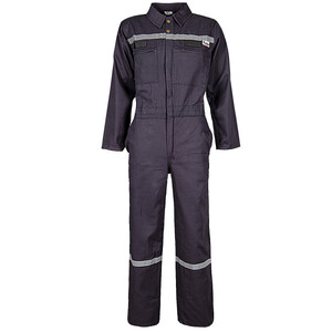 Работен гащеризон Durage Stenso син Работен гащеризон Durage Stenso син