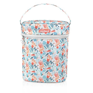 Двойна термочанта Miniland Mediterranean