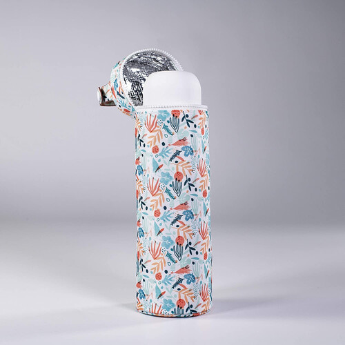 Термочанта Miniland Mediterranean 500 мл