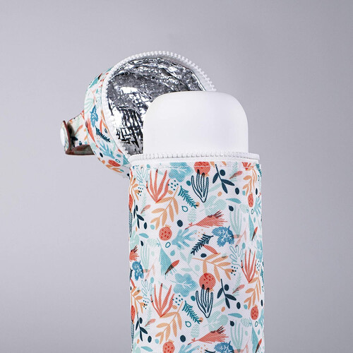 Термочанта Miniland Mediterranean 350 мл