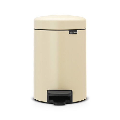 Кош за смет с педал Brabantia NewIcon 3 л.