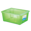 Универсална кутия Stefanplast Visual Box XL, 15 л.-megahome.bg