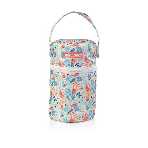 Комплект кутии Pack-2-Go Miniland Mediterranean