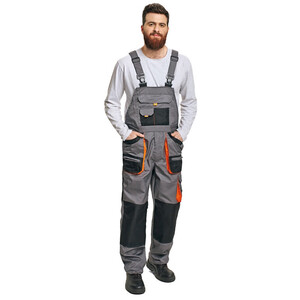 Работен полугащеризон Des-Emerton Cerva