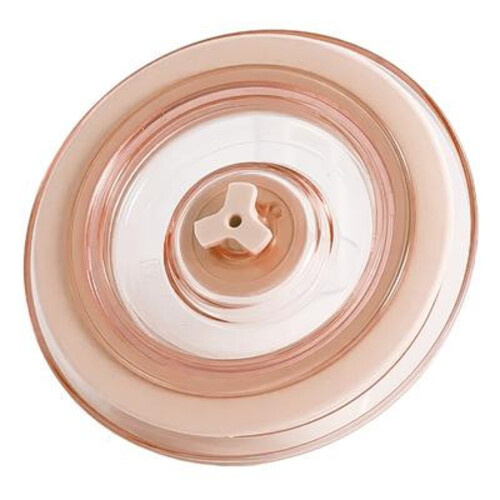 Стъклен комплект кутии Pack-2-Go Miniland Natur 200 мл