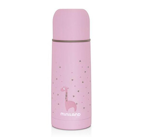 Термос с меко покритие Miniland 350 мл