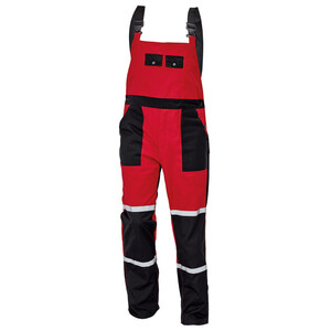 Работен полугащеризон Tayra Cerva