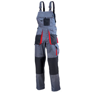 Работен полугащеризон Torin Stenso