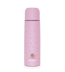 Термос с меко покритие Miniland 500 мл