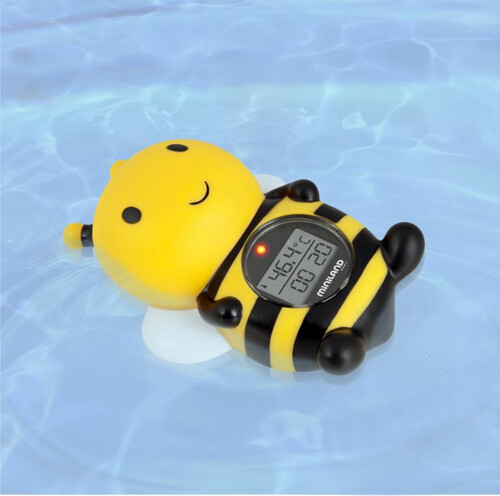 Термометър за стая и вода Miniland