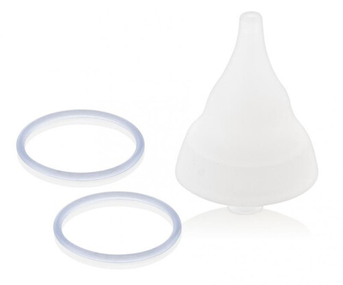 Електрически аспиратор за нос Miniland