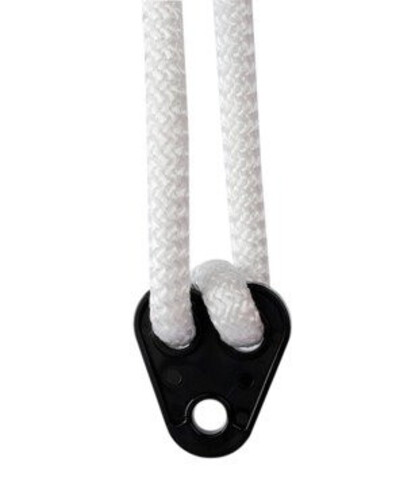 Детска люлка с въжета 3toysm 12079