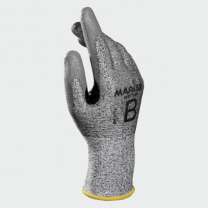 Работни ръкавици противосрезни Мара Krytech 557 сиви