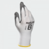 Работни ръкавици противосрезни Мара Krytech 579 бяли-megahome.bg