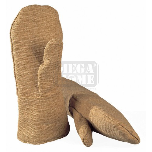 Работни ръкавици 35 см 1 пръст 600С Voc Lava 1000
