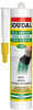Акрилен уплътнител Soudal 280 мл-megahome.bg