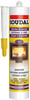 Уплътнител за пещи и камини Soudal 280 мл-megahome.bg