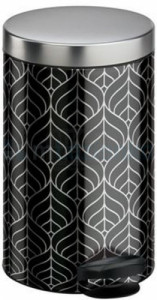 Кошче за отпадъци Meliconi Art Deco 2 14 л