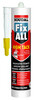Универсално лепило Soudal Fix All High Tack 290 мл-megahome.bg