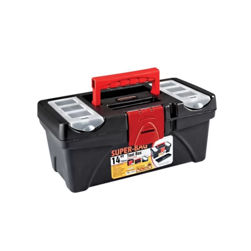 Куфар за инструменти Аsrin 12 - 24 цола