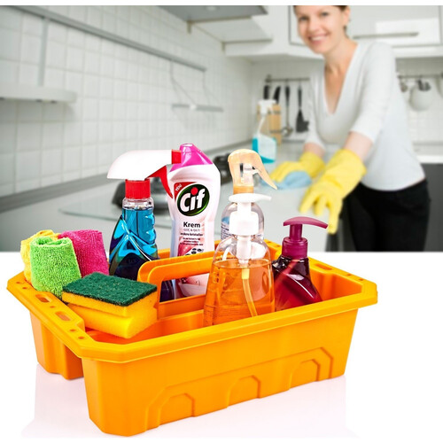 Органайзер за инструменти контейнер Аsrin 390