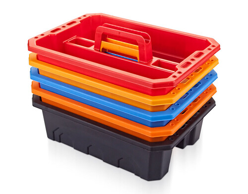 Органайзер за инструменти контейнер Аsrin 500