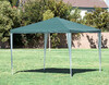 Градинска шатра DeHome сгъваема 300 х 300 cм-megahome.bg