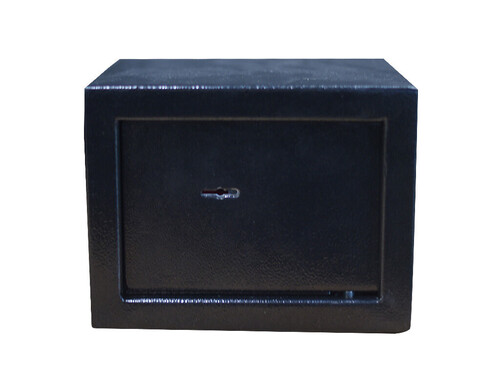 Сейф с механично заключване DeHome